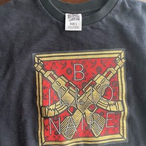 Billionaire boys club crew neck